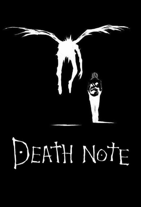 0708 - Death Note